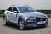 Hyundai KONA 1.6 GDi Hybrid Premium 5dr DCT Shadow Grey