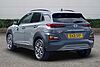 Hyundai KONA 1.6 GDi Hybrid Premium 5dr DCT Shadow Grey
