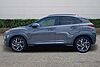 Hyundai KONA 1.6 GDi Hybrid Premium 5dr DCT Shadow Grey
