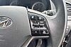 Hyundai TUCSON 1.6 GDi Blue Drive SE Nav 5dr 2WD White Sand