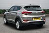 Hyundai TUCSON 1.6 GDi Blue Drive SE Nav 5dr 2WD White Sand