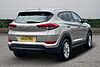 Hyundai TUCSON 1.6 GDi Blue Drive SE Nav 5dr 2WD White Sand