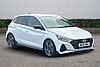 Hyundai I20 1.0T GDi N Line S 5dr Atlas White