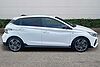 Hyundai I20 1.0T GDi N Line S 5dr Atlas White