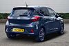 Hyundai I10 1.0 [63] Premium 5dr [Nav] Aurora Grey