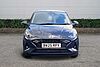 Hyundai I10 1.0 [63] Premium 5dr [Nav] Aurora Grey