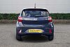 Hyundai I10 1.0 [63] Premium 5dr [Nav] Aurora Grey