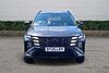 Hyundai TUCSON 1.6T Hybrid N Line 5dr Auto Ectrnc Gry Prl