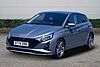 Hyundai I20 1.0T GDi Premium 5dr DCT Meta Blue