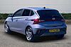 Hyundai I20 1.0T GDi Premium 5dr DCT Meta Blue