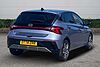 Hyundai I20 1.0T GDi Premium 5dr DCT Meta Blue