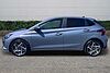 Hyundai I20 1.0T GDi Premium 5dr DCT Meta Blue