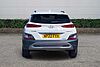 Hyundai KONA 1.6 GDi Hybrid Premium 5dr DCT Atlas White