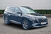 Hyundai TUCSON 1.6 TGDi Hybrid 230 N Line S 5dr 2WD Auto Abyss Black