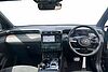 Hyundai TUCSON 1.6 TGDi Hybrid 230 N Line S 5dr 2WD Auto Abyss Black