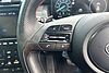 Hyundai TUCSON 1.6 TGDi Hybrid 230 N Line S 5dr 2WD Auto Abyss Black