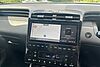 Hyundai TUCSON 1.6 TGDi Hybrid 230 N Line S 5dr 2WD Auto Abyss Black