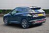 Hyundai TUCSON 1.6 TGDi Hybrid 230 N Line S 5dr 2WD Auto Abyss Black