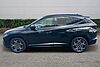 Hyundai TUCSON 1.6 TGDi Hybrid 230 N Line S 5dr 2WD Auto Abyss Black