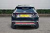 Hyundai TUCSON 1.6 TGDi Hybrid 230 N Line S 5dr 2WD Auto Abyss Black