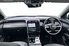 Hyundai TUCSON 1.6 TGDi Hybrid 230 Ultimate 5dr 2WD Auto Abyss Black