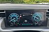 Hyundai TUCSON 1.6 TGDi Hybrid 230 Ultimate 5dr 2WD Auto Abyss Black