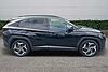 Hyundai TUCSON 1.6 TGDi Hybrid 230 Ultimate 5dr 2WD Auto Abyss Black