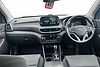 Hyundai TUCSON 1.6 CRDi 48V MHD 136 SE Nav 5dr 2WD DCT Abyss Black