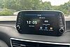 Hyundai TUCSON 1.6 CRDi 48V MHD 136 SE Nav 5dr 2WD DCT Abyss Black