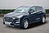 Hyundai TUCSON 1.6 CRDi 48V MHD 136 SE Nav 5dr 2WD DCT Abyss Black