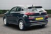 Hyundai TUCSON 1.6 CRDi 48V MHD 136 SE Nav 5dr 2WD DCT Abyss Black