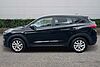 Hyundai TUCSON 1.6 CRDi 48V MHD 136 SE Nav 5dr 2WD DCT Abyss Black