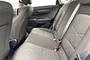 Hyundai BAYON 1.0 TGDi 48V MHEV SE Connect 5dr DCT Denim Blue