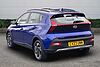 Hyundai BAYON 1.0 TGDi 48V MHEV SE Connect 5dr DCT Denim Blue