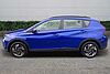 Hyundai BAYON 1.0 TGDi 48V MHEV SE Connect 5dr DCT Denim Blue