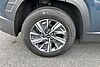 Hyundai TUCSON 1.6 TGDi 48V MHD SE Connect 5dr 2WD DCT Sailing Blue