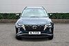 Hyundai TUCSON 1.6 TGDi 48V MHD SE Connect 5dr 2WD DCT Sailing Blue