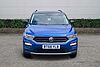 Volkswagen T-ROC 1.5 TSI EVO Design 5dr Lapiz Blue
