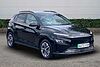 Hyundai KONA 150kW Ultimate 64kWh 5dr Auto Abyss Black