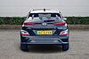Hyundai KONA 150kW Ultimate 64kWh 5dr Auto Abyss Black