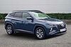 Hyundai TUCSON 1.6 TGDi SE Connect 5dr 2WD Sailing Blue