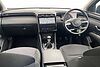 Hyundai TUCSON 1.6 TGDi SE Connect 5dr 2WD Sailing Blue