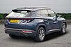 Hyundai TUCSON 1.6 TGDi SE Connect 5dr 2WD Sailing Blue