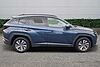 Hyundai TUCSON 1.6 TGDi SE Connect 5dr 2WD Sailing Blue