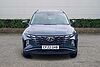 Hyundai TUCSON 1.6 TGDi SE Connect 5dr 2WD Sailing Blue