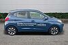 Hyundai I10 1.0 [63] Advance 5dr [Nav] Vibrant Blue