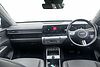 Hyundai KONA 1.6 GDi Hybrid Ultimate 5dr DCT Denim Blue