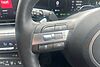 Hyundai KONA 1.6 GDi Hybrid Ultimate 5dr DCT Denim Blue