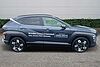 Hyundai KONA 1.6 GDi Hybrid Ultimate 5dr DCT Denim Blue