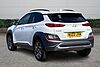 Hyundai KONA 1.6 GDi Hybrid Premium 5dr DCT Atlas White